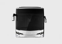 Gradski autobusi Isuzu Citiport 12 CNG