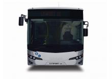 Gradski autobusi Isuzu Citiport 18