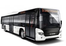 Gradski autobusi Scania Citywide LE