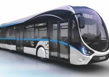 Gradski autobusi Iveco Crealis 12m Low Floor 