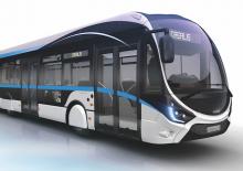 Gradski autobusi Iveco Crealis 18m Low Floor 