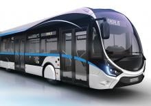 Gradski autobusi Iveco Crealis 18m Low Floor 