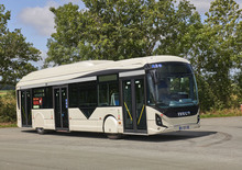 Gradski autobusi Iveco E-way 12 m