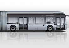 Gradski autobusi Mercedes-Benz eCitaro G