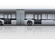 Gradski autobusi Mercedes-Benz eCitaro G