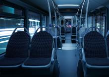 Gradski autobusi Mercedes-Benz eCitaro