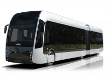 Gradski autobusi Van Hool EXQUI.CITY18 FUEL CELL 