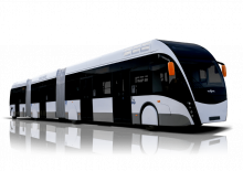 Gradski autobusi Van Hool EXQUI.CITY24 ELECTRIC 