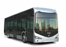 Gradski autobusi Irizar ie bus 12