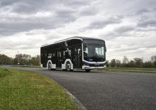 Gradski autobusi MAN Lion’s City 10 E