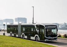 Gradski autobusi MAN Lion’s City 18 E