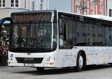 Gradski autobusi MAN Lion’s City 18