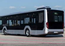 Gradski autobusi MAN Lion’s City C LE