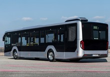 Gradski autobusi MAN Lion's City C