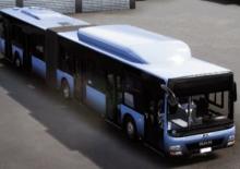 Gradski autobusi MAN Lion’s City GL