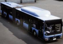 Gradski autobusi MAN Lion’s City GL