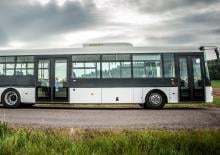 Gradski autobusi SOR NB 12