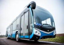 Gradski autobusi SOR NS 12