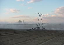 Grane za prskanje Ocmis Spray boom 42 mt.