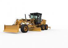 Grejderi Caterpillar 12K