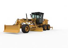 Grejderi Caterpillar 140K
