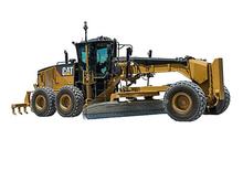 Grejderi Caterpillar 14M