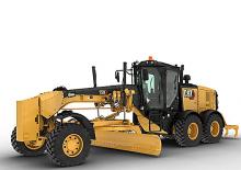 Grejderi Caterpillar 150-15A AWD
