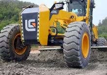Grejderi Liugong 4165D