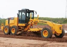 Grejderi Liugong 4215 