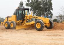 Grejderi Liugong 425-4WD