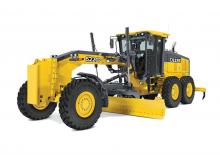 Grejderi John Deere Construction 622G