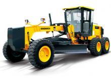 Grejderi Sinomach 717H