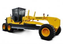 Grejderi Sinomach 719H