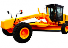 Grejderi Changlin 720MH