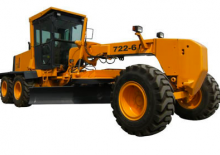Grejderi Changlin 722-6