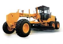 Grejderi Changlin 722-6H
