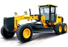 Grejderi Sinomach 722H