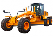 Grejderi Changlin 724MH