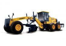 Grejderi Sinomach 732T