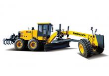 Grejderi Sinomach 735T