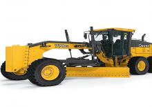 Grejderi John Deere Construction 770GP