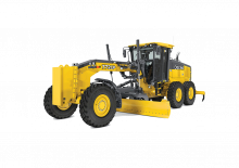 Grejderi John Deere Construction 772GP