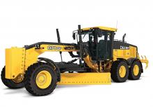 Grejderi John Deere Construction 870GP