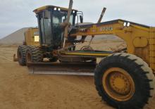 Grejderi Bell 872G 6WD
