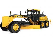 Grejderi John Deere Construction 872GP
