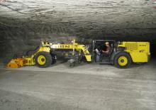 Grejderi HBM-NOBAS BG 110 M