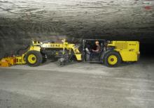 Grejderi HBM-NOBAS BG 110 T-5
