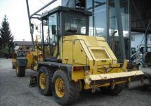 Grejderi Bomag-HBM BG 110 T