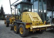 Grejderi Bomag-HBM BG 110 TA-2