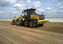 Grejderi HBM-NOBAS BG 130 TA-4 EP